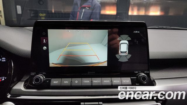 Kia Seltos 2021 thumb 11