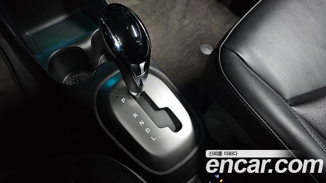 Chevrolet Spark 2016 thumb 10