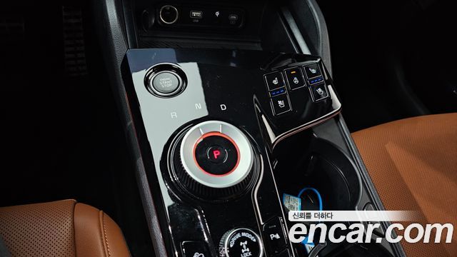 Kia Sportage 2023 thumb 12