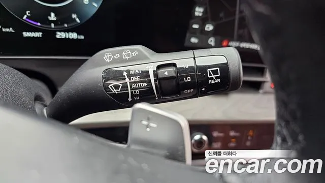 Kia Sportage 2023 thumb 6