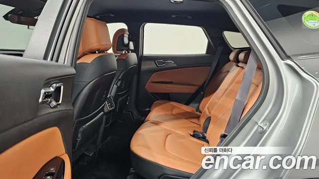 Kia Sportage 2023 thumb 7
