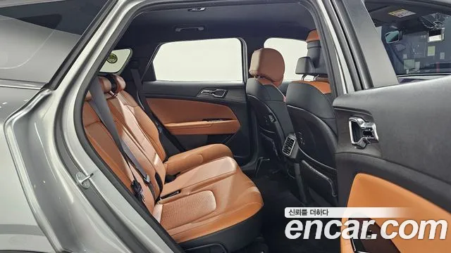 Kia Sportage 2023 thumb 9