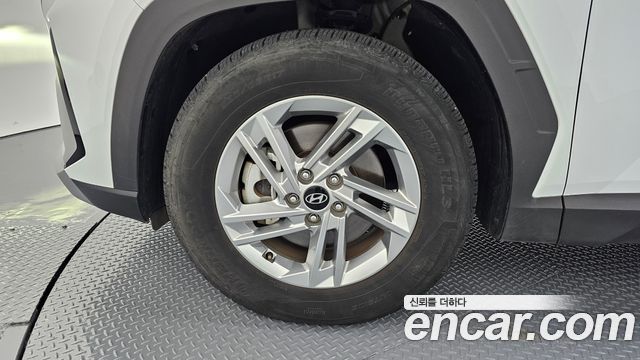 Hyundai Tucson 2024 thumb 6