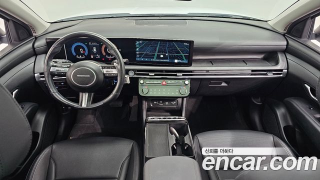 Hyundai Tucson 2024 thumb 8