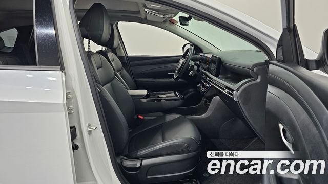 Hyundai Tucson 2024 thumb 11
