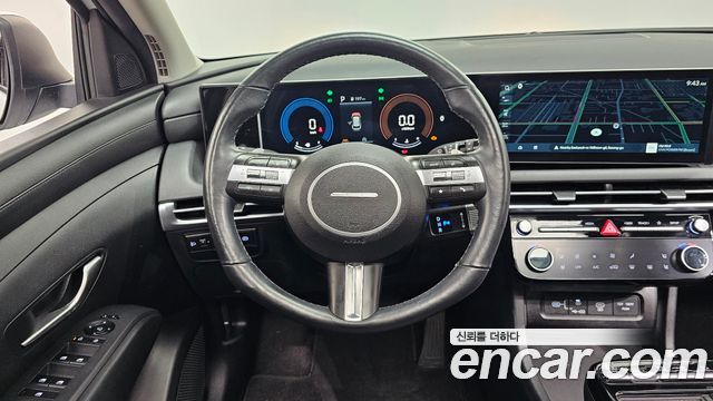 Hyundai Tucson 2024 thumb 12