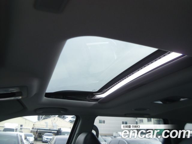 Kia Mohave 2014 thumb 11