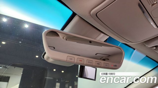 Genesis G90 2020 thumb 12