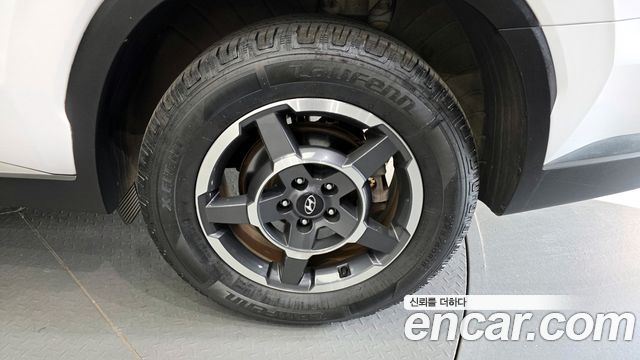 Hyundai Palisade 2023 thumb 6