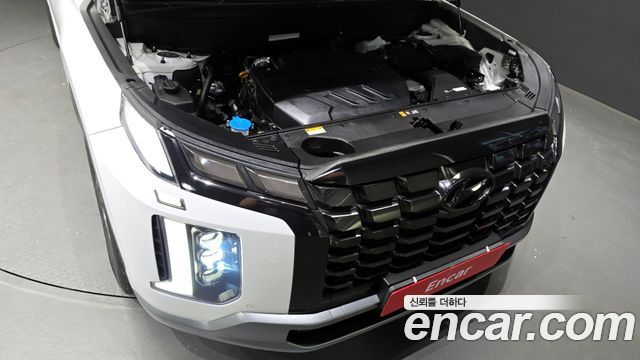Hyundai Palisade 2023 thumb 7