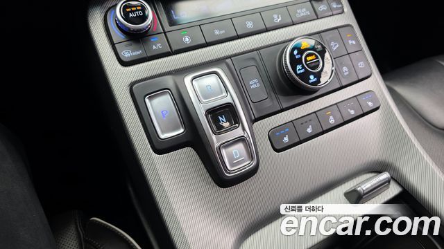 Hyundai Palisade 2023 thumb 10
