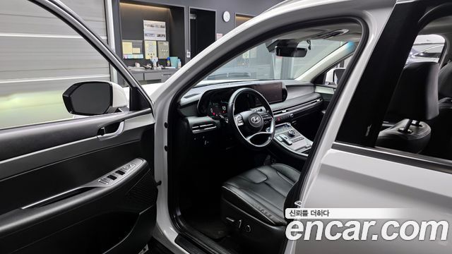 Hyundai Palisade 2023 thumb 11