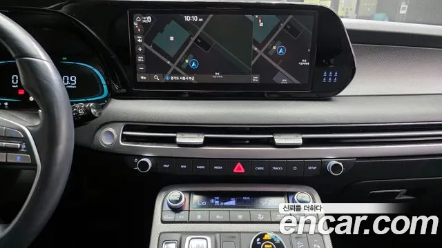 Hyundai Palisade 2023 thumb 12