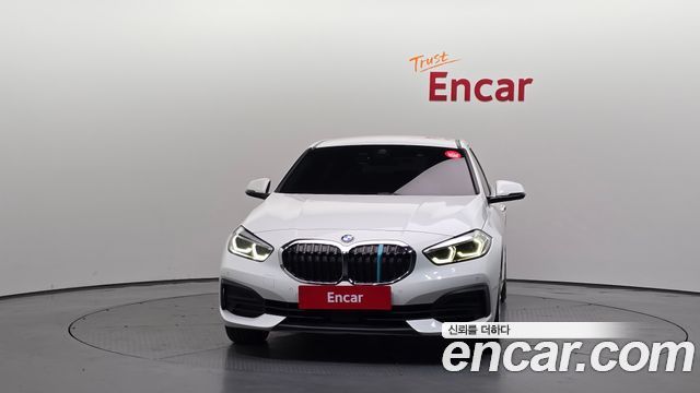 BMW 1 серии 2020 thumb 4