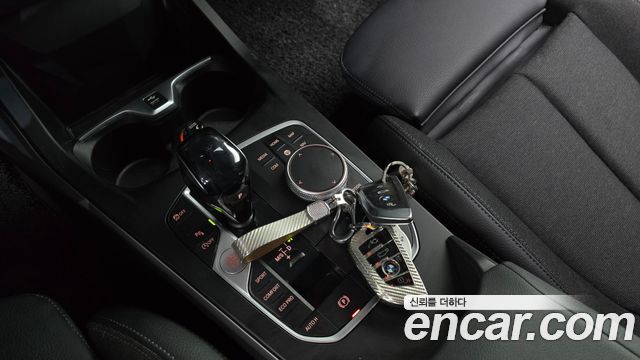 BMW 1 серии 2020 thumb 10