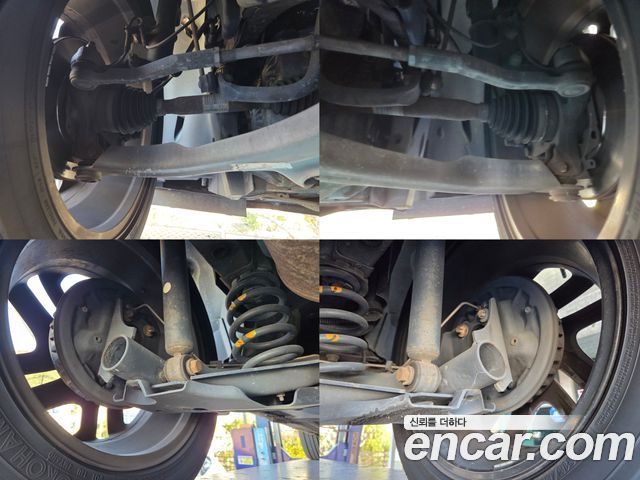 Renault Korea QM3 2013 thumb 3