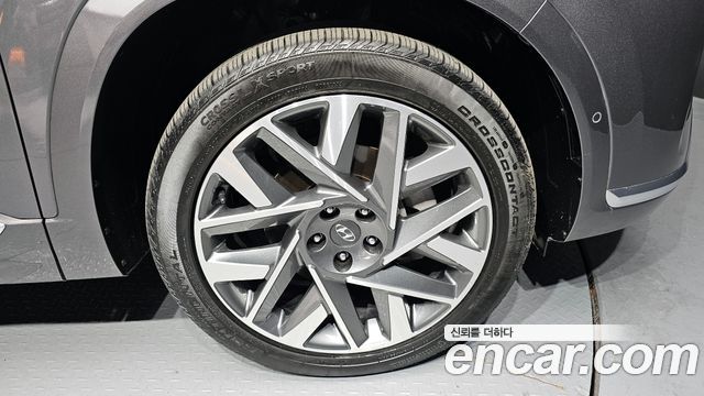 Hyundai Santa Fe 2021 thumb 6