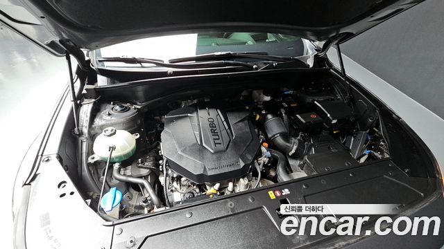Hyundai Santa Fe 2021 thumb 7