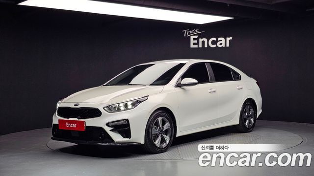 Kia K3 2018 thumb 2