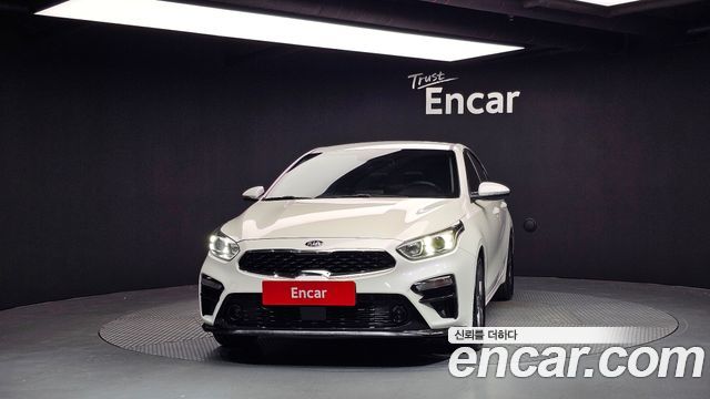 Kia K3 2018 thumb 4