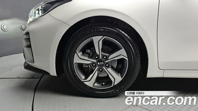 Kia K3 2018 thumb 6