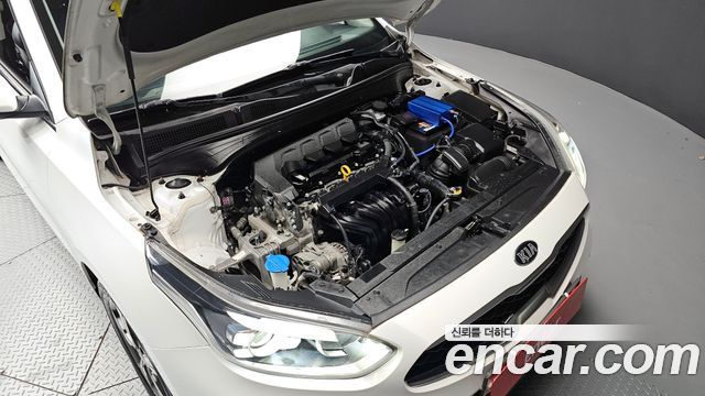 Kia K3 2018 thumb 7