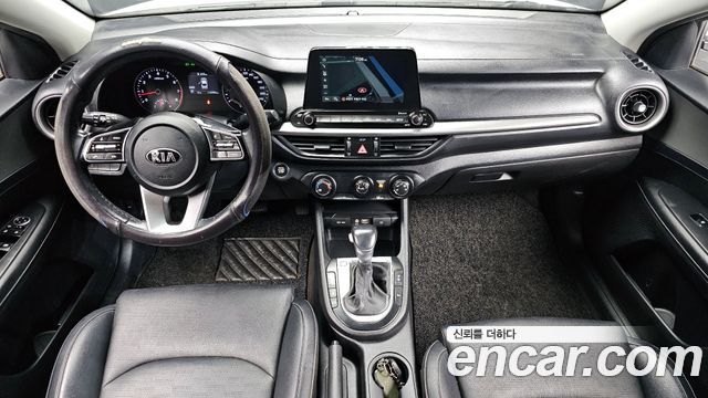 Kia K3 2018 thumb 8