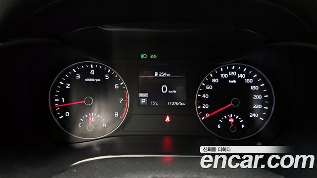 Kia K3 2018 thumb 9