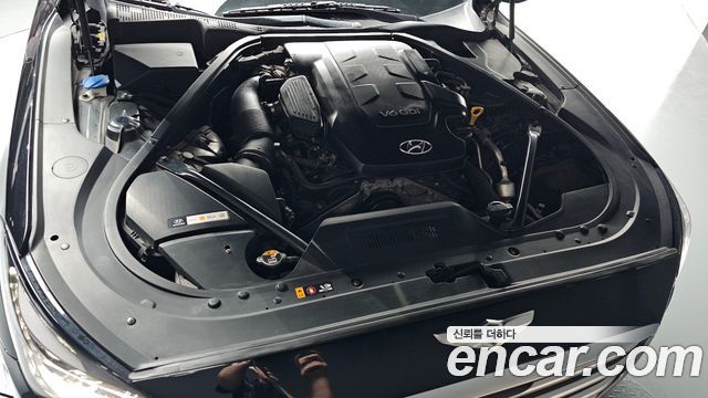 Hyundai Genesis 2015 thumb 7