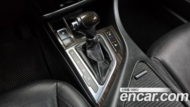Kia K5 2014 thumb 9