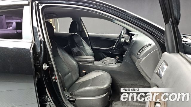 Kia K5 2014 thumb 10