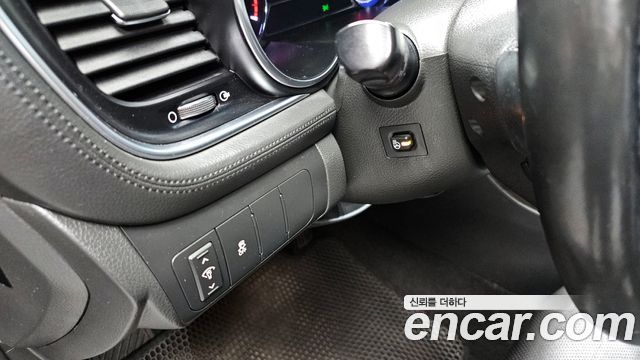 Kia K5 2014 thumb 12