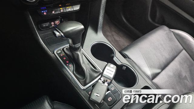 Kia Sportage 2016 thumb 9