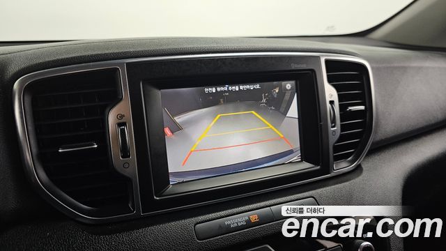 Kia Sportage 2016 thumb 11