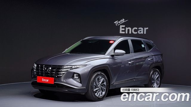Hyundai Tucson 2023 thumb 2