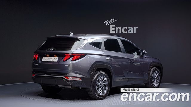 Hyundai Tucson 2023 thumb 3