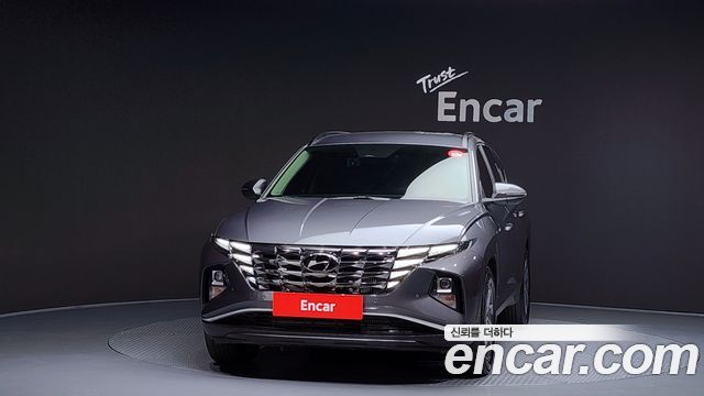Hyundai Tucson 2023 thumb 4
