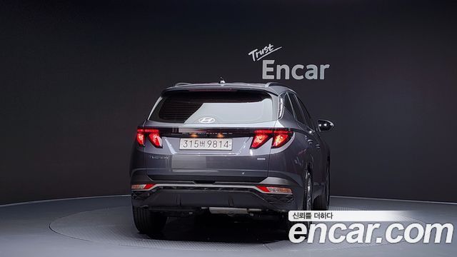 Hyundai Tucson 2023 thumb 5