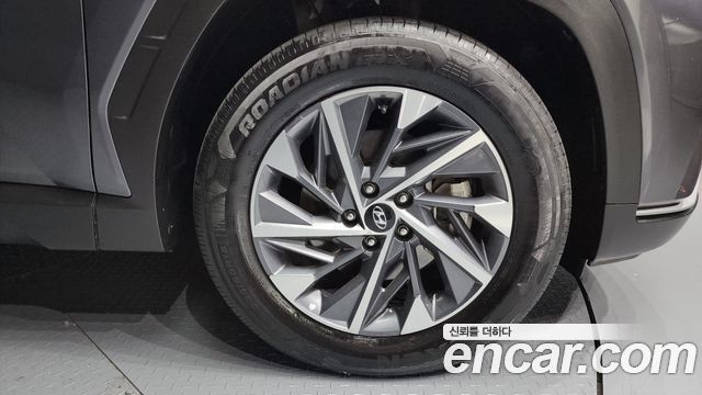 Hyundai Tucson 2023 thumb 6