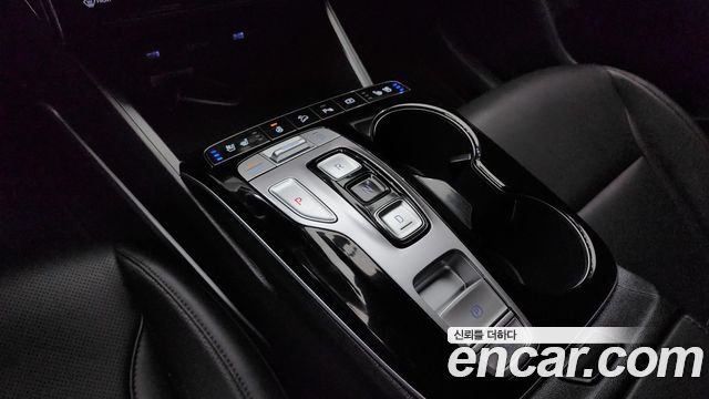 Hyundai Tucson 2023 thumb 10
