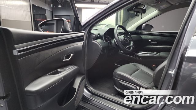 Hyundai Tucson 2023 thumb 11