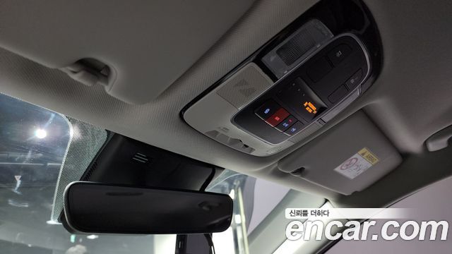 Hyundai Tucson 2023 thumb 12
