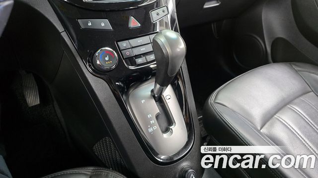 Chevrolet Orlando 2012 thumb 9