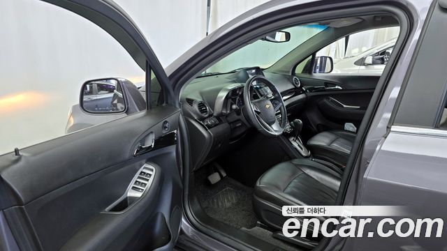 Chevrolet Orlando 2012 thumb 10