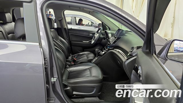 Chevrolet Orlando 2012 thumb 11