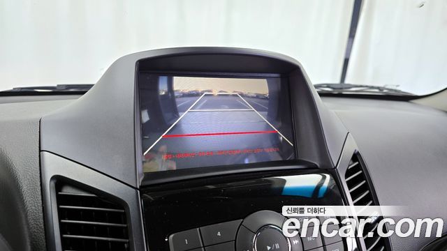 Chevrolet Orlando 2012 thumb 12