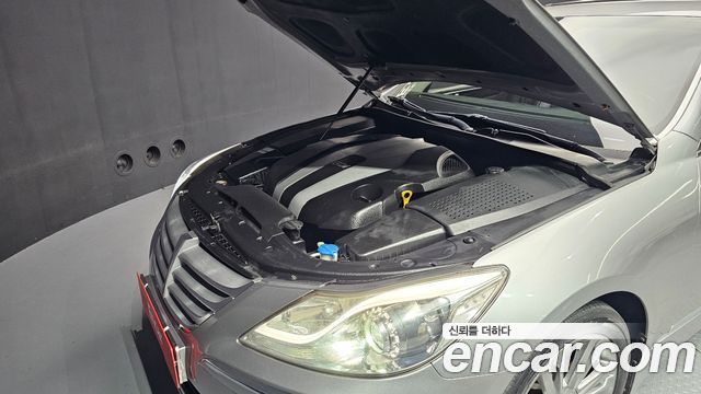 Hyundai Genesis 2012 thumb 7