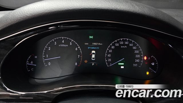 Hyundai Genesis 2012 thumb 9