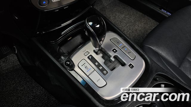 Hyundai Genesis 2012 thumb 10