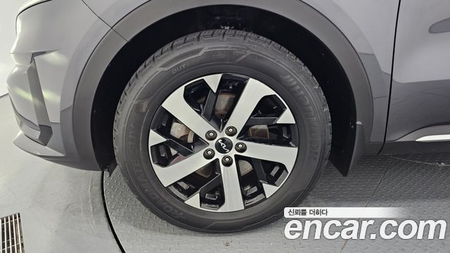 Kia Sorento 2022 thumb 6